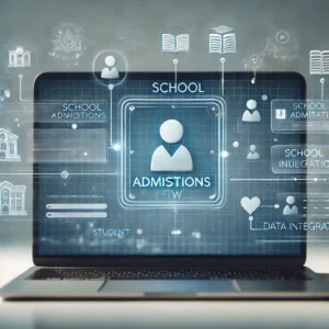 Simplifying Enrollment with School Admissions Software