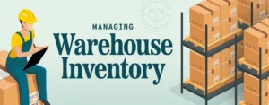 Real-time inventory tracking improves warehouse efficiency in several critical ways