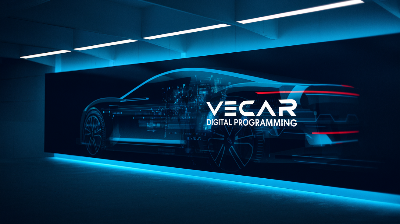 Understanding White-Label Software Development Services — VeCar Digital Programming
