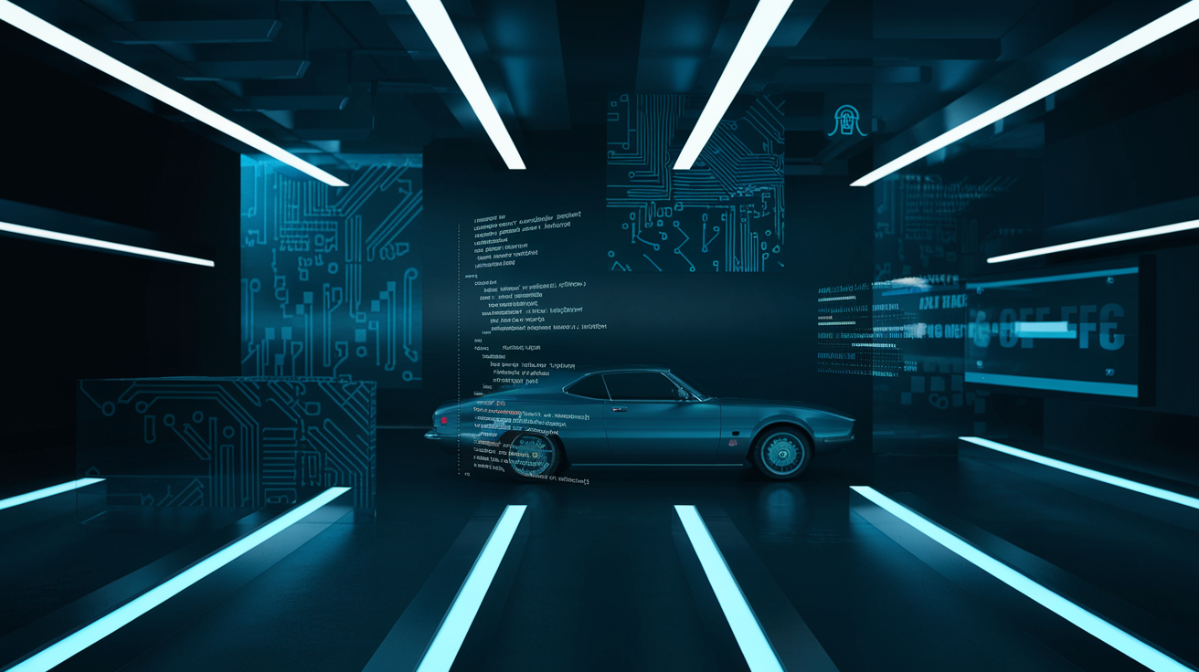The Value of Fast Turnaround in Custom Software Development — VeCar Digital Programming