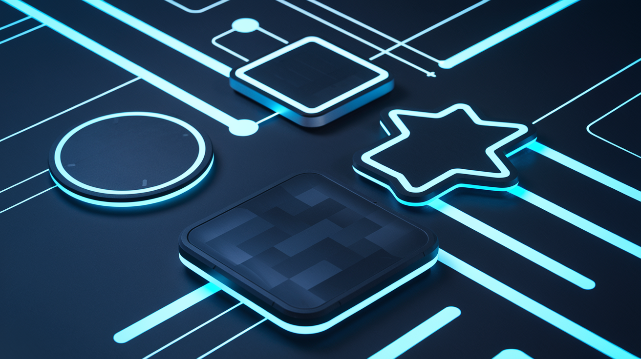 Five Types of Affordable IoT Sensors for Retail Stock Tracking — VeCar Digital Programming
