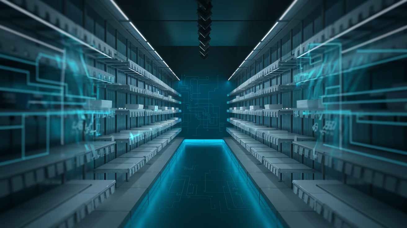 Retail IoT Cost Savings: What You Actually Save — VeCar Digital Programming