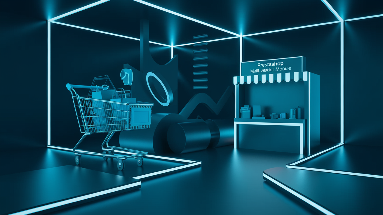 Choosing the Right Prestashop Multi-Vendor Module — VeCar Digital Programming