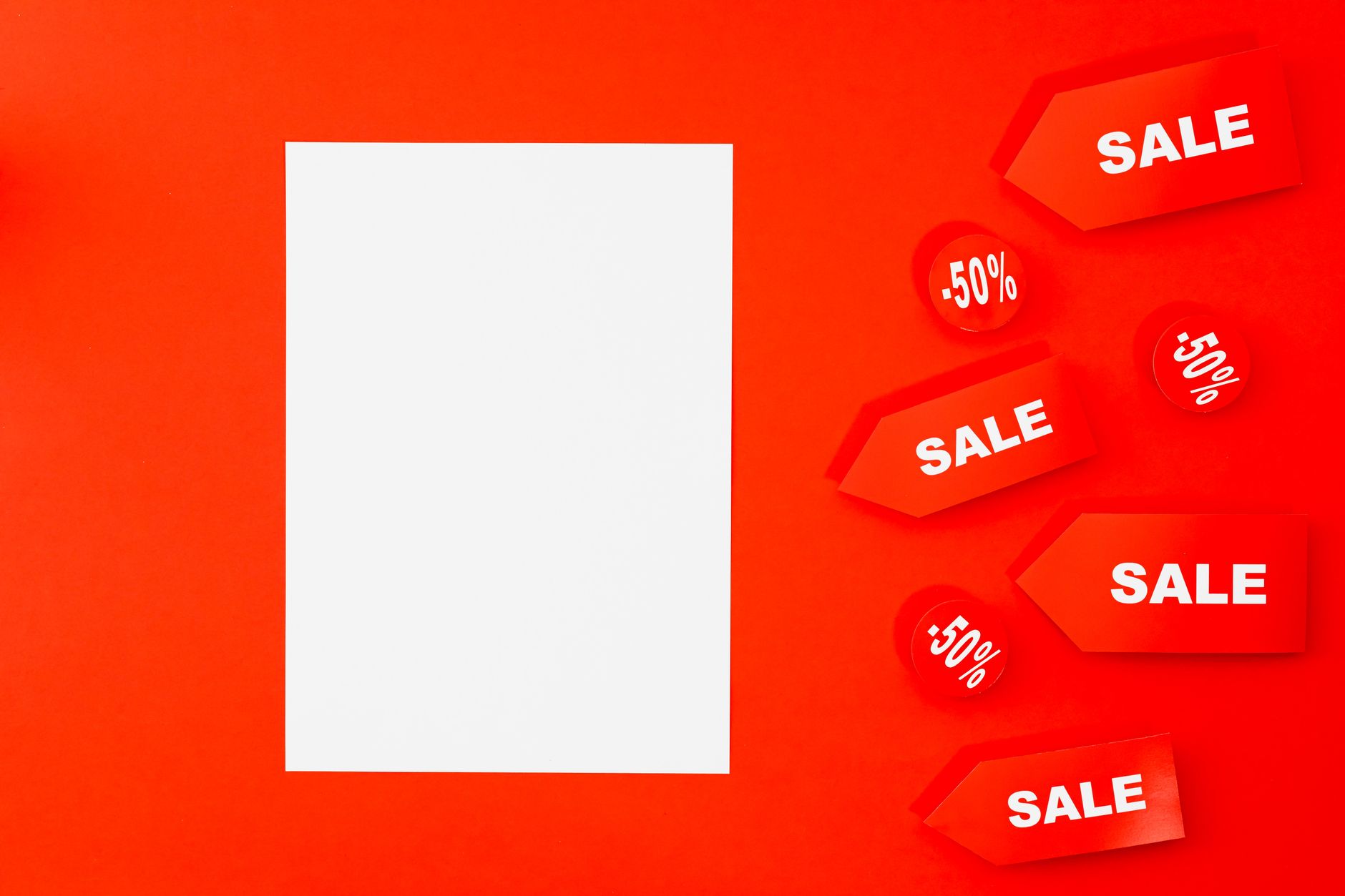 How to Add Discount Codes in Your Magento Shop: Step by Step (Photo: https://kaboompics.com/ / Pexels)