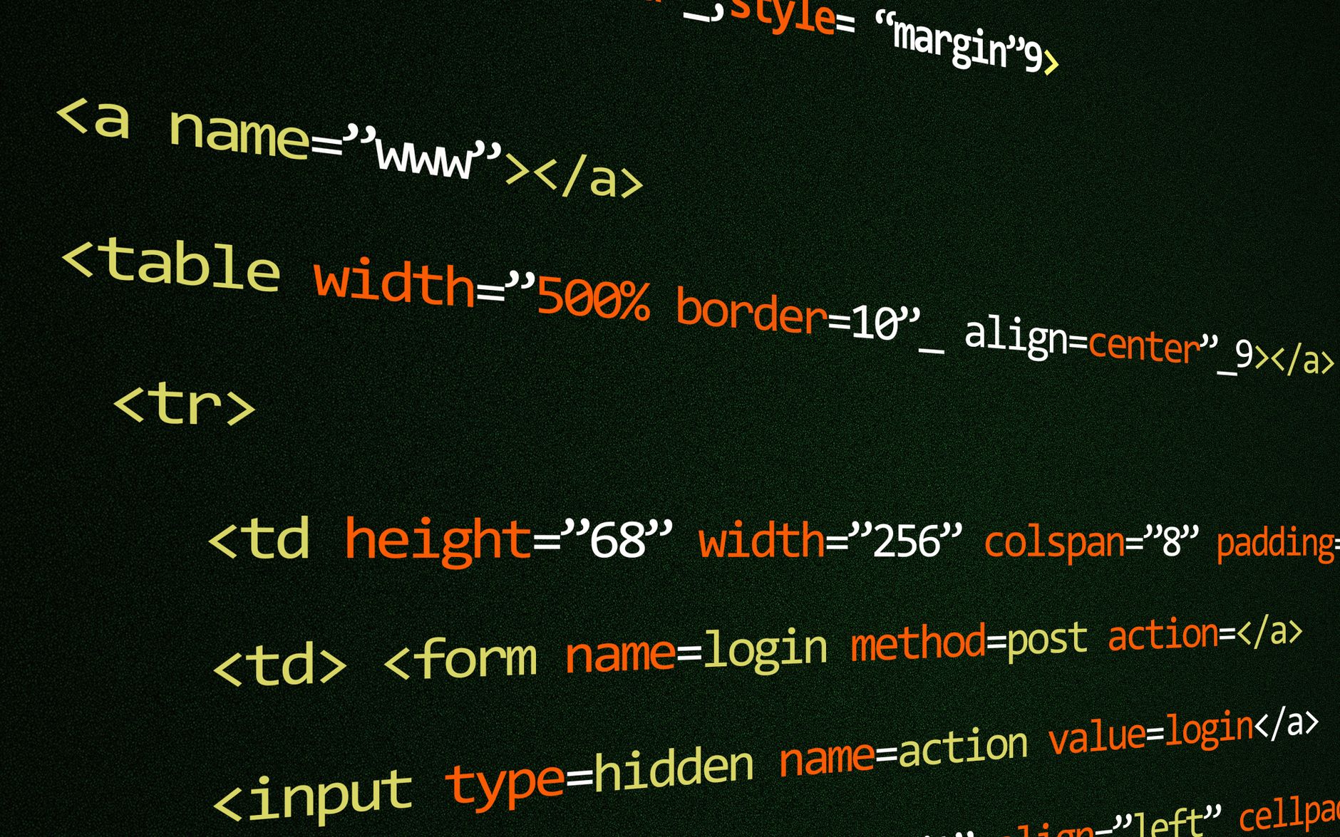 Understanding HTML Forms in Plain English (Photo: Pixabay / Pexels)