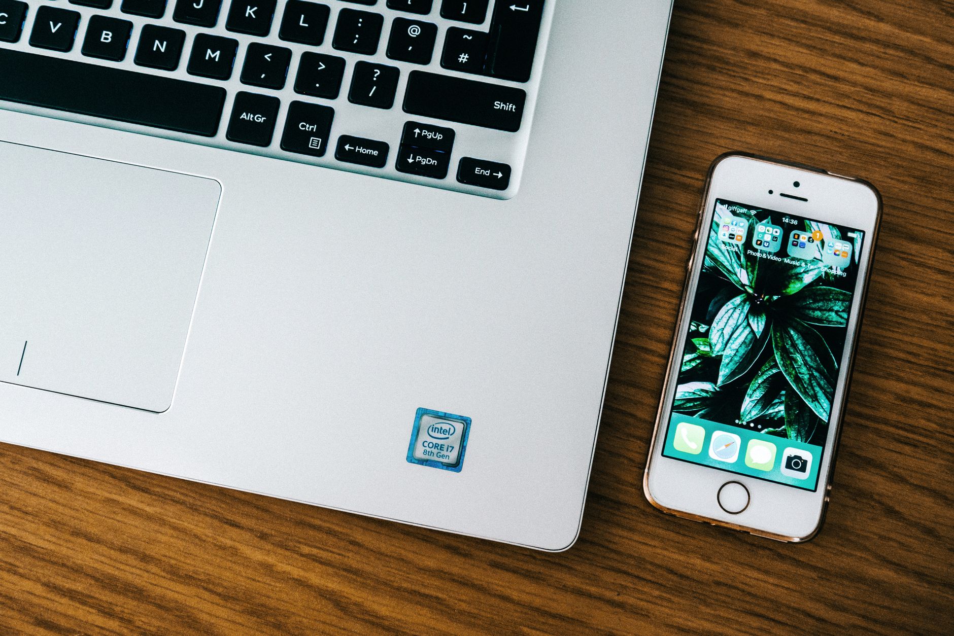 6 Essential Steps to Keep Your Business App Secure (Photo: Lisa Fotios / Pexels)
