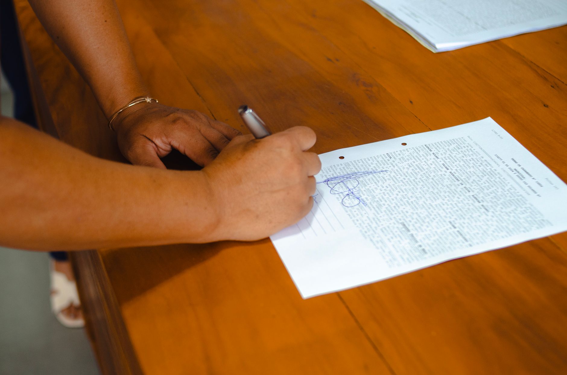 Understanding Your Responsibilities Under UK Data Protection Law (Photo: Matheus Lara / Pexels)