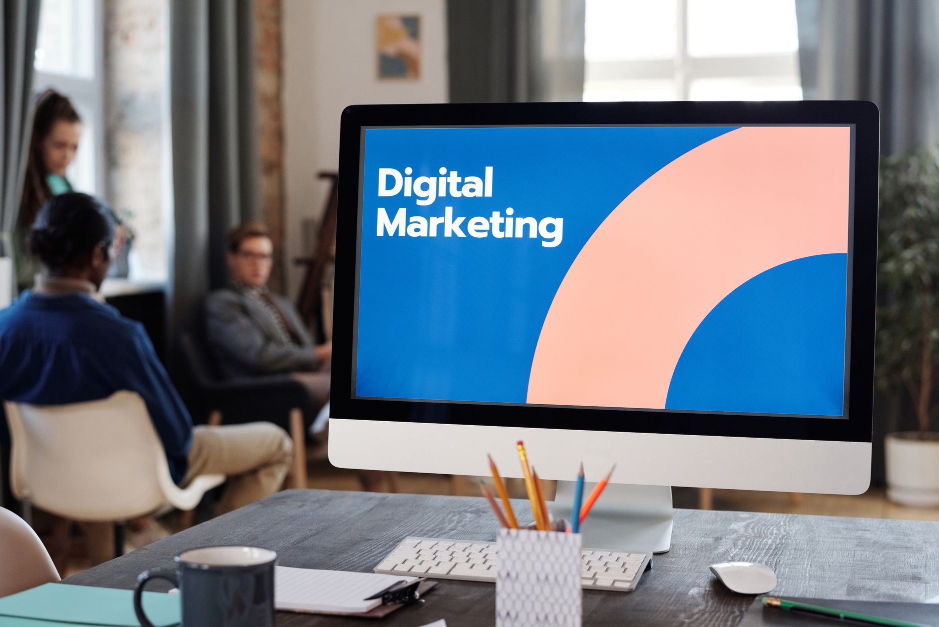What Is a Digital Loyalty Card, Exactly? (Photo: Mikael Blomkvist / Pexels)