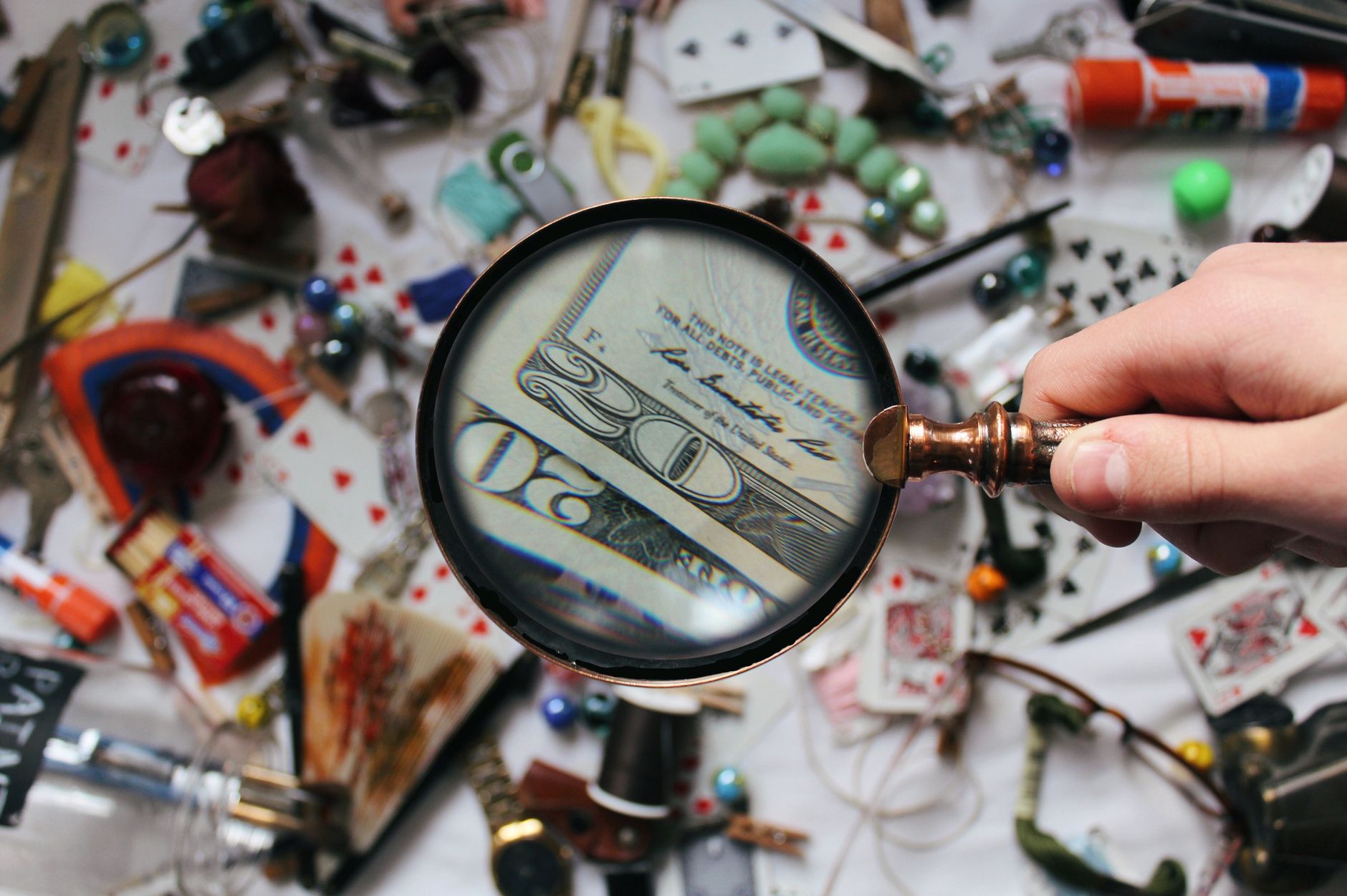 A Closer Look at Remote Premises Management (Photo: Noelle Otto / Pexels)