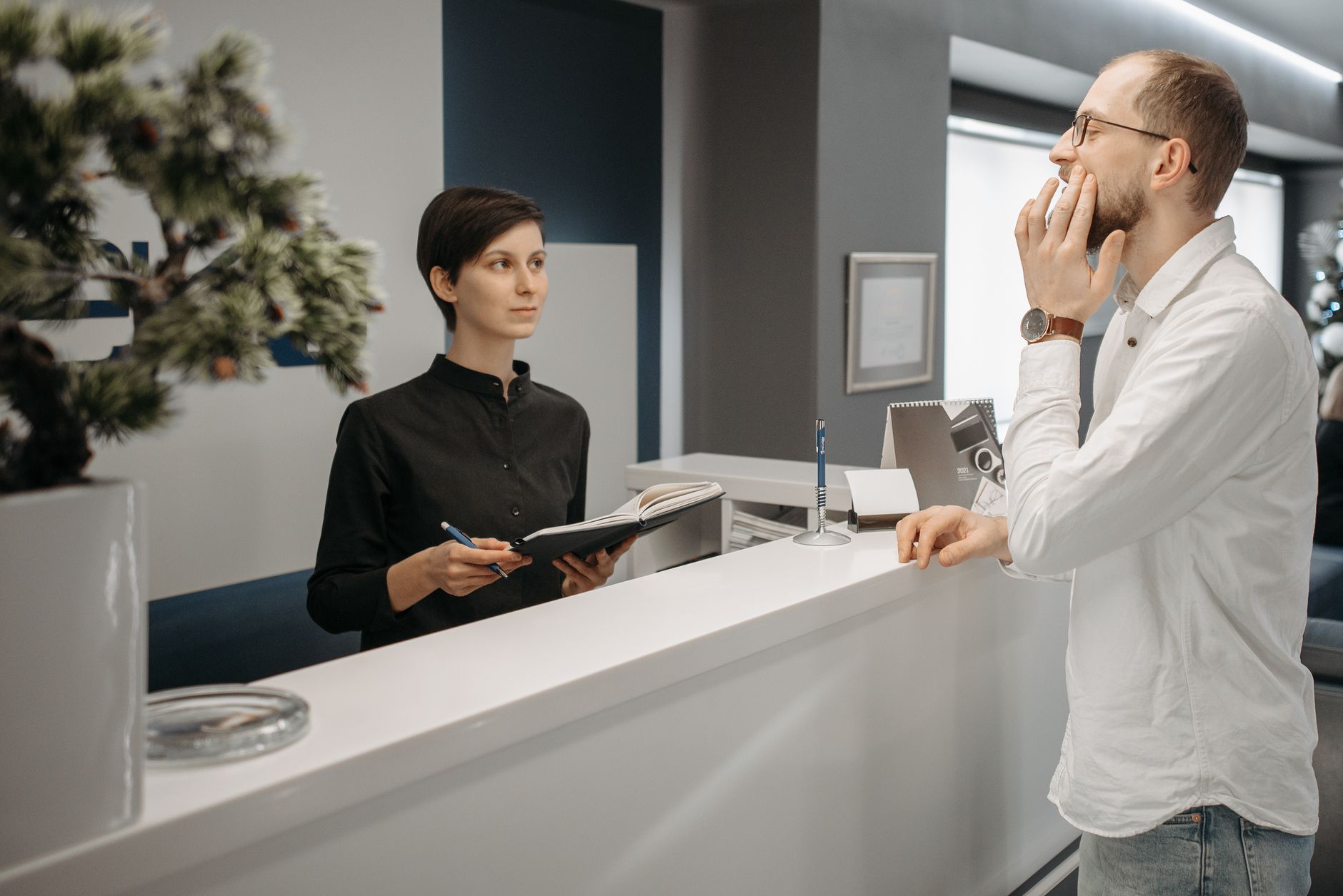 What Does Custom Booking Software Actually Mean? (Photo: Pavel Danilyuk / Pexels)