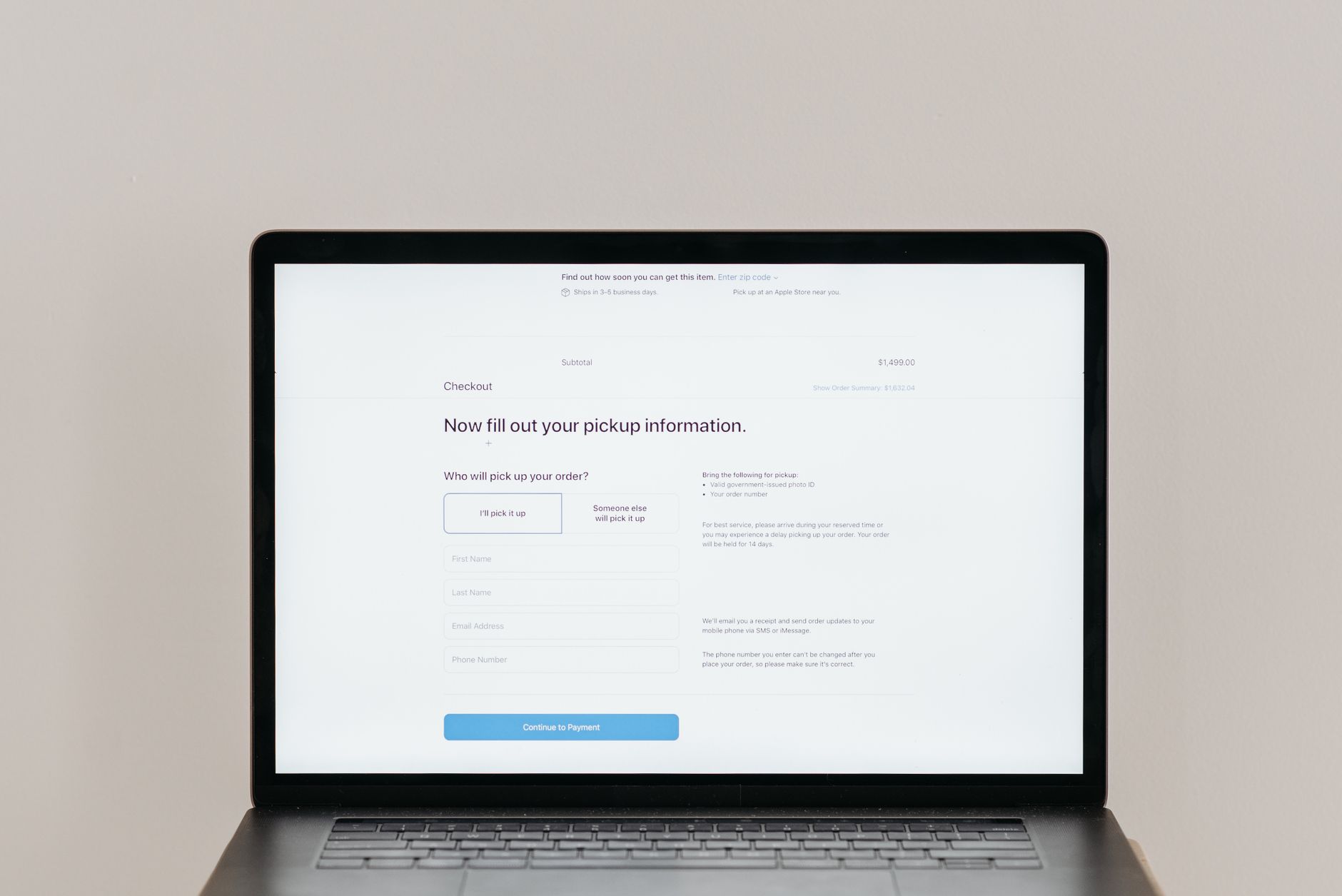 Which Form Builder Should You Use? (Photo: Pavel Danilyuk / Pexels)