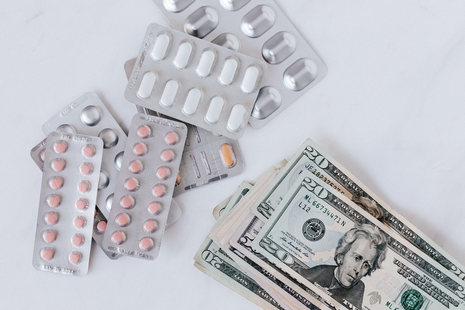 The Real Cost of Getting Stock Wrong (Photo: https://kaboompics.com/ / Pexels)